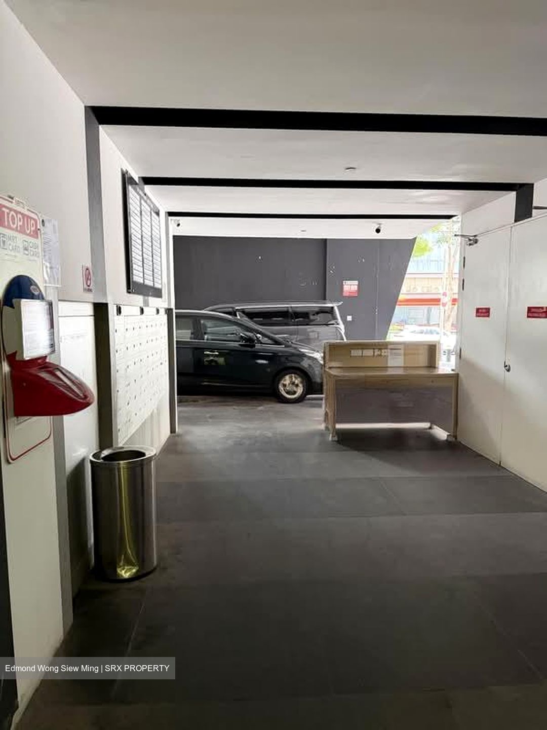 Tai Seng Point (D13), Shop House #632840411